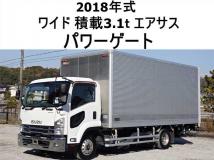 2018 Isuzu Isuzu Others