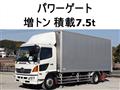 2013 Hino Hino Others