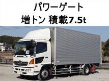 2013 Hino Hino Others