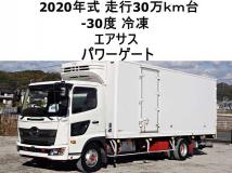 2020 Hino Hino Others