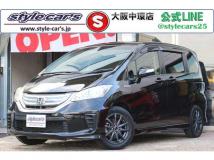 2013 Honda Freed