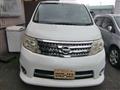2010 Nissan Serena