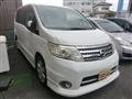 2010 Nissan Serena