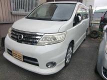2010 Nissan Serena