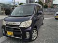2025 Daihatsu Tant Exe