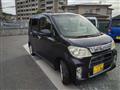2025 Daihatsu Tant Exe