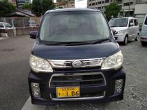 2025 Daihatsu Tant Exe