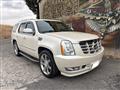 2008 Cadillac Escalade