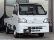 2006 Daihatsu Hijet Truck