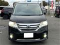 2011 Nissan Serena