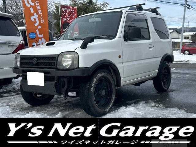 2006 Mazda AZ-Offroad