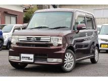 2012 Daihatsu Move Conte