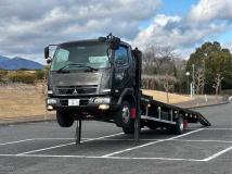 2006 Mitsubishi Fighter