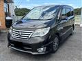 2014 Nissan Serena