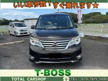 2014 Nissan Serena