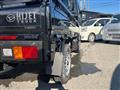 2025 Daihatsu Hijet Truck