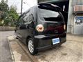 2007 Daihatsu Move Latte