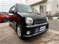 2007 Daihatsu Move Latte