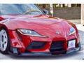2020 Toyota Supra
