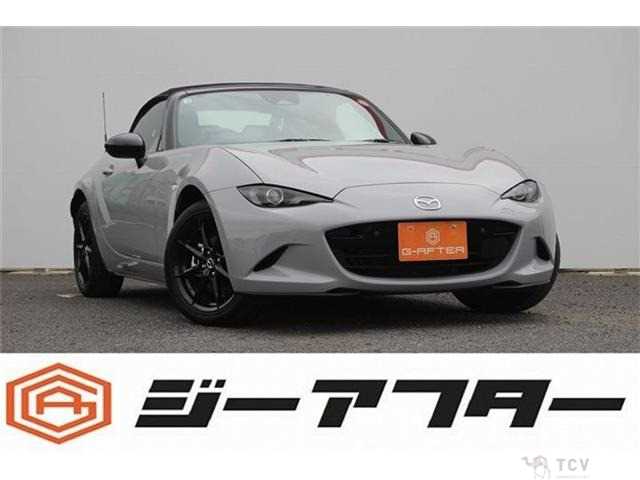 2025 Mazda Roadster