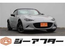 2025 Mazda Roadster