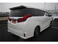 2020 Toyota Alphard G