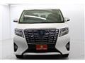 2015 Toyota Alphard G