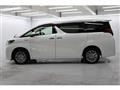 2015 Toyota Alphard G