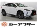 2016 Lexus RX