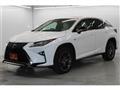 2016 Lexus RX