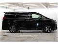 2018 Toyota Alphard G