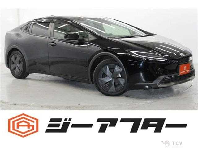 2023 Toyota Prius