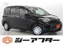 2022 Toyota Sienta