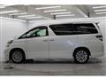2012 Toyota Vellfire