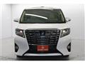 2017 Toyota Alphard G