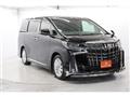 2019 Toyota Alphard G