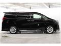 2019 Toyota Alphard G