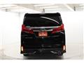 2019 Toyota Alphard G