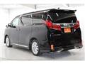 2019 Toyota Alphard G