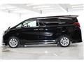 2019 Toyota Alphard G
