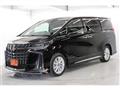 2019 Toyota Alphard G