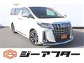 2018 Toyota Alphard G