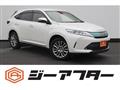 2017 Toyota Harrier