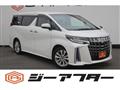 2018 Toyota Alphard G