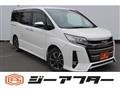 2020 Toyota Noah