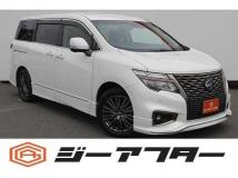 2022 Nissan Elgrand