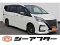 2021 Nissan Serena