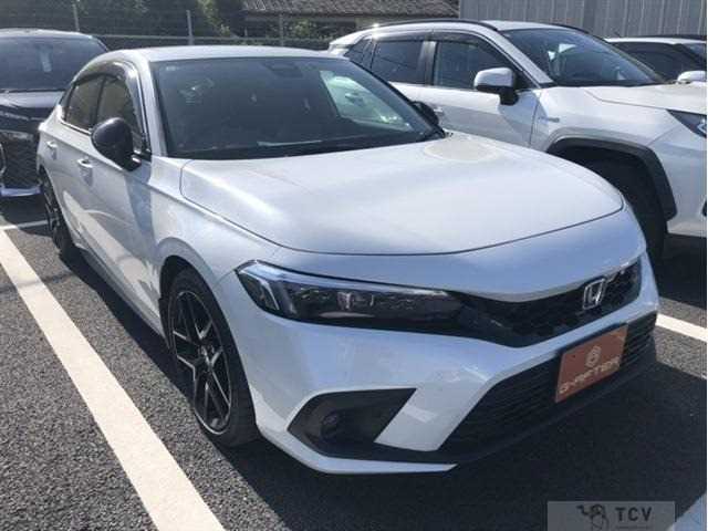 2023 Honda Civic