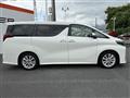2020 Toyota Alphard G