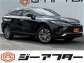 2020 Toyota Harrier